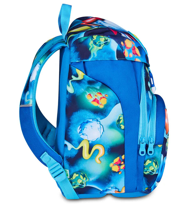 ZAINO SCUOLA PRIMINO - Seven Junior
