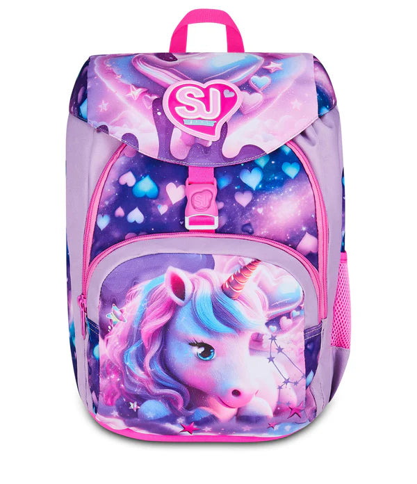 ZAINO PRIMINO UNICORNO - Seven Junior