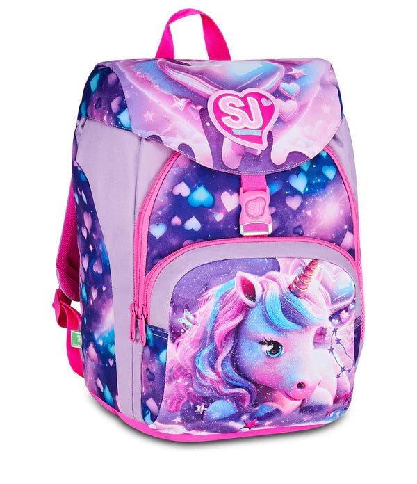 ZAINO PRIMINO UNICORNO - Seven Junior
