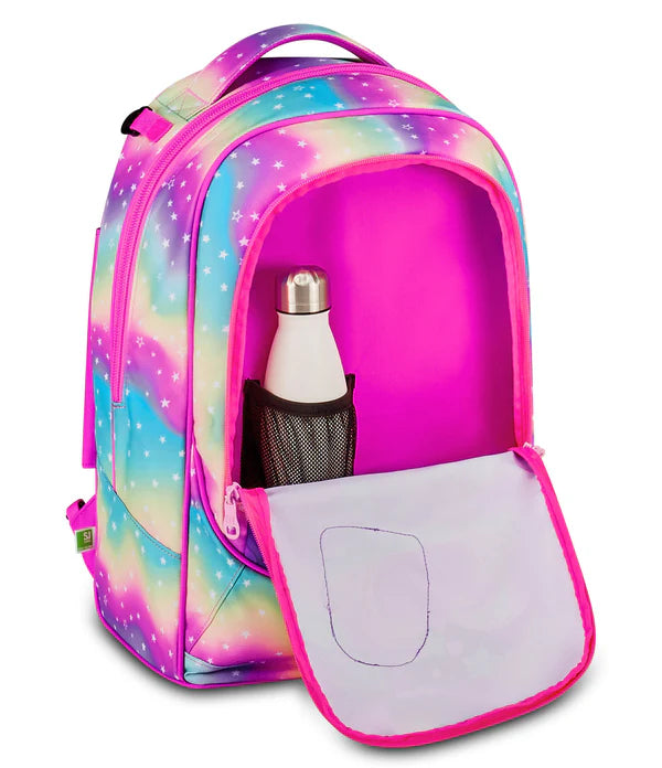 TROLLEY 8 RUOTE GIRL - Seven Junior