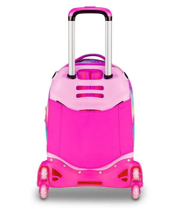 TROLLEY 8 RUOTE GIRL - Seven Junior