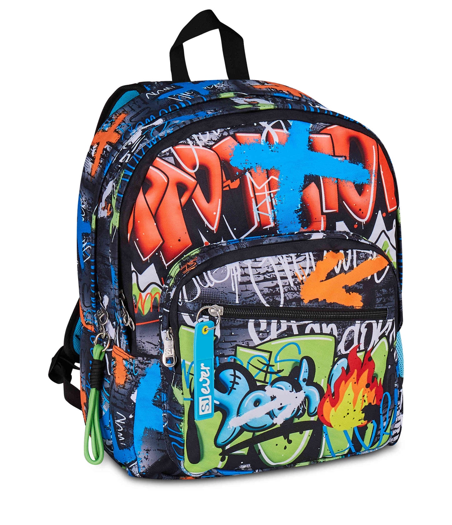 Zaino Seven J Ever Urban