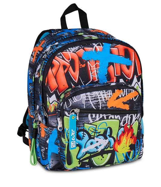 Zaino Seven J Ever Urban