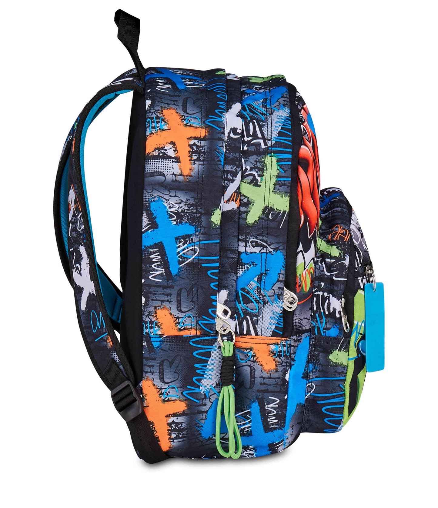 Zaino Seven J Ever Urban