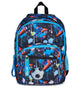 Zaino Seven J Ever con pallone