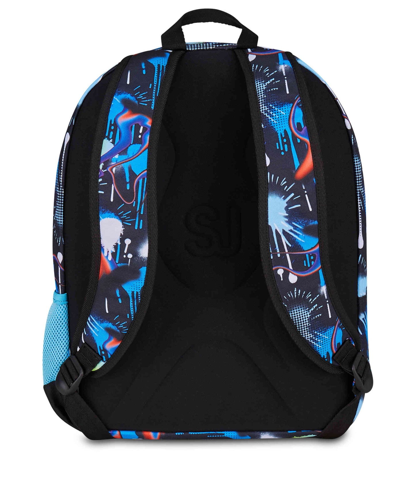 Zaino Seven J Ever con pallone