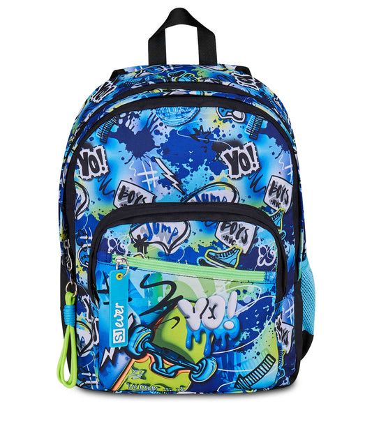Zaino Seven J Ever BLU
