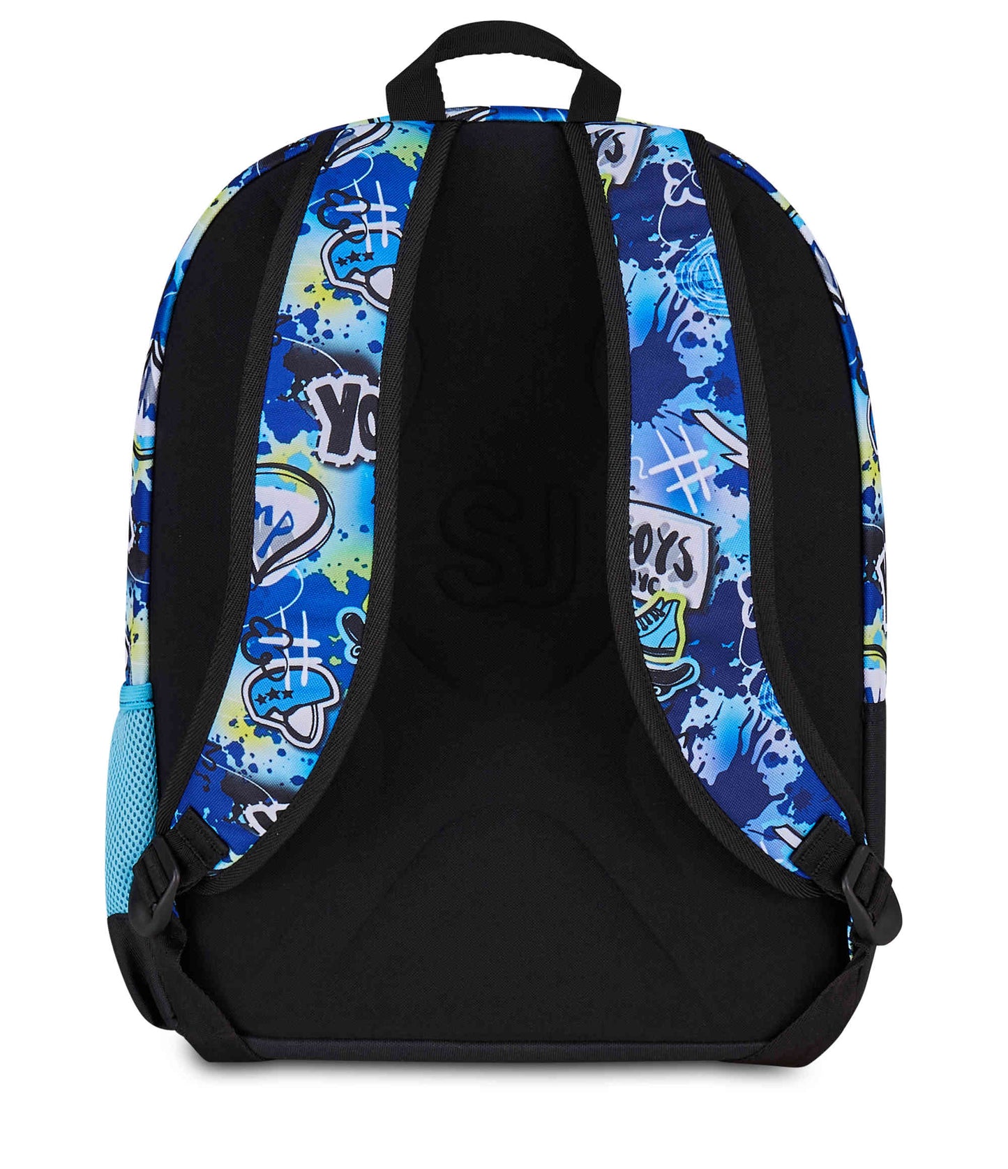 Zaino Seven J Ever BLU