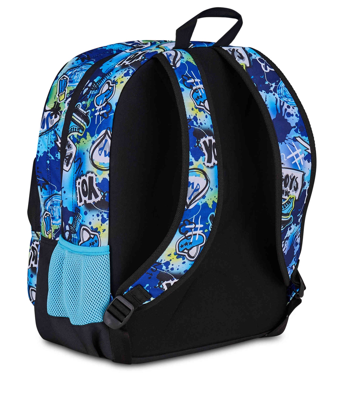 Zaino Seven J Ever BLU