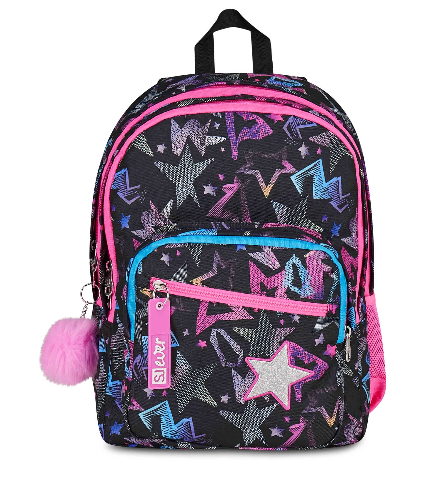 Zaino Seven J Ever Girl STAR