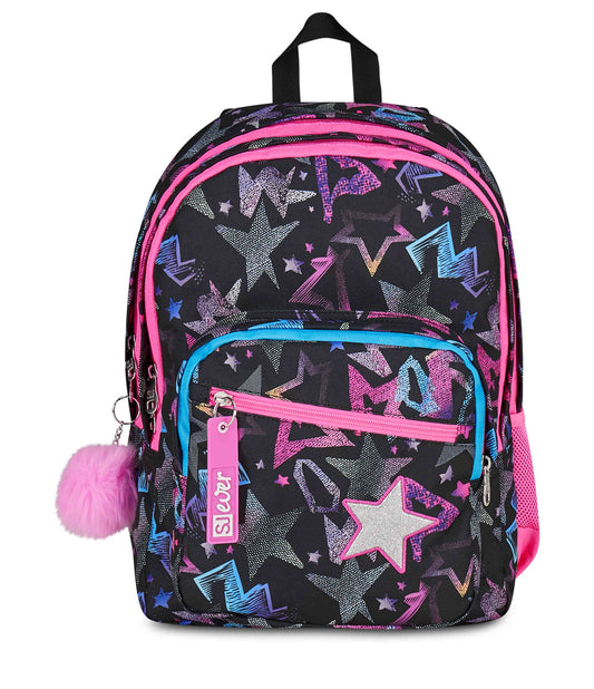 Zaino Seven J Ever Girl STAR