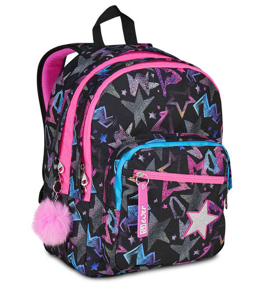 Zaino Seven J Ever Girl STAR