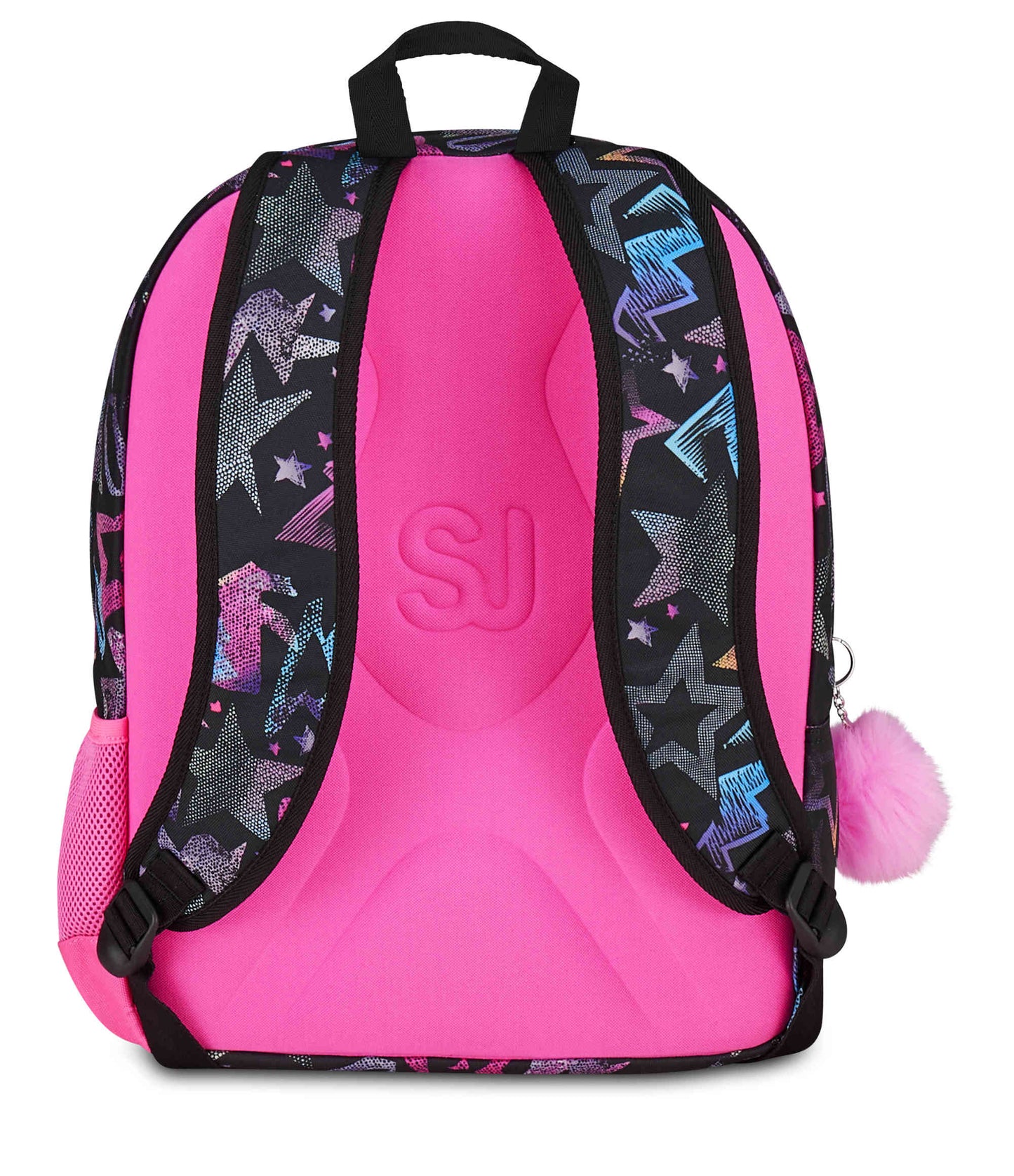 Zaino Seven J Ever Girl STAR