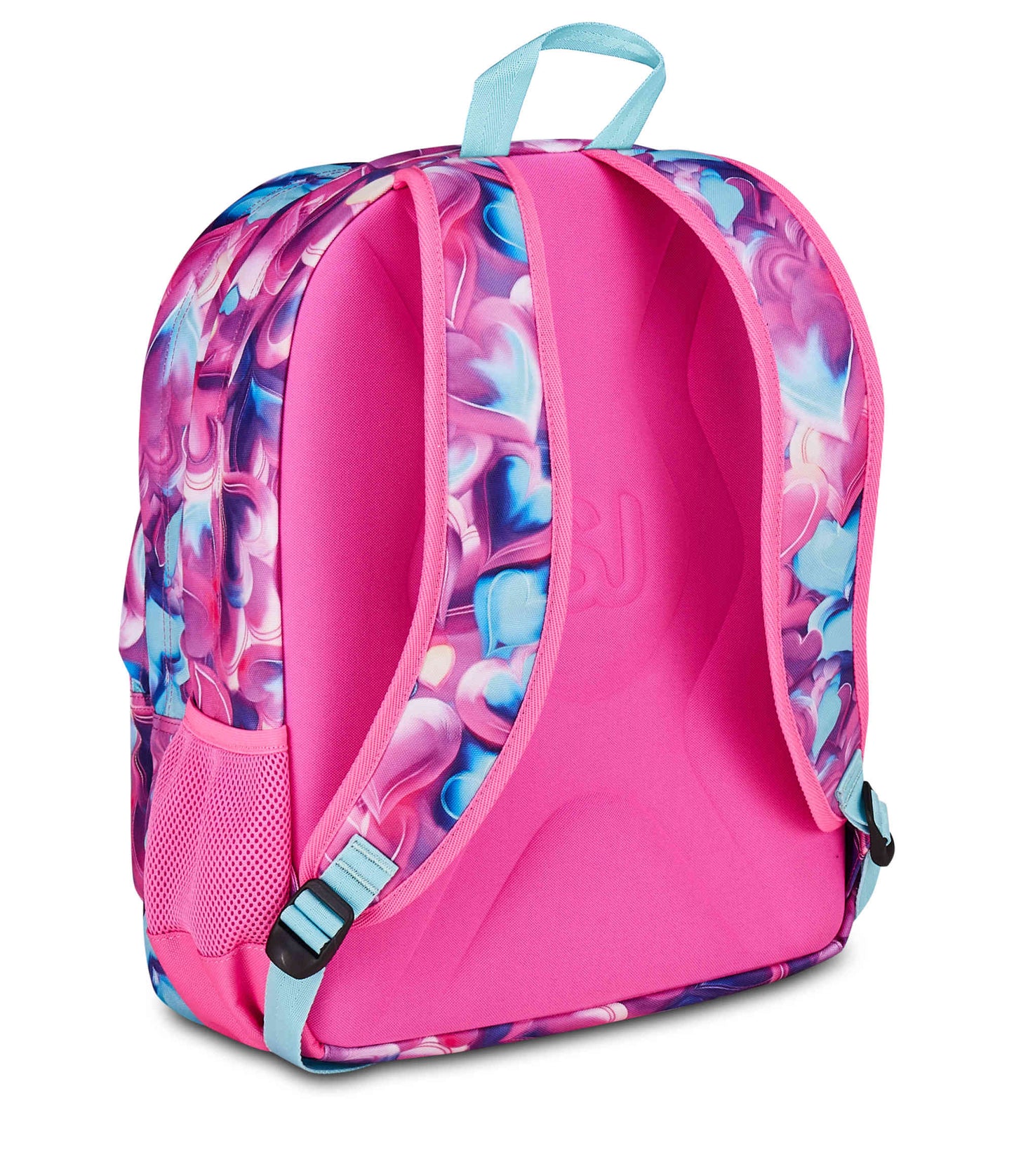 Zaino Seven J Ever con cuori