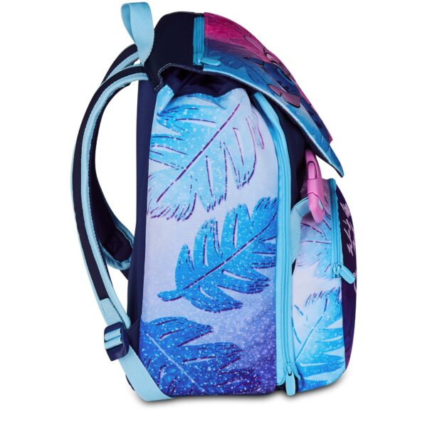 Zaino Doppio scomparto Lilo & Stitch