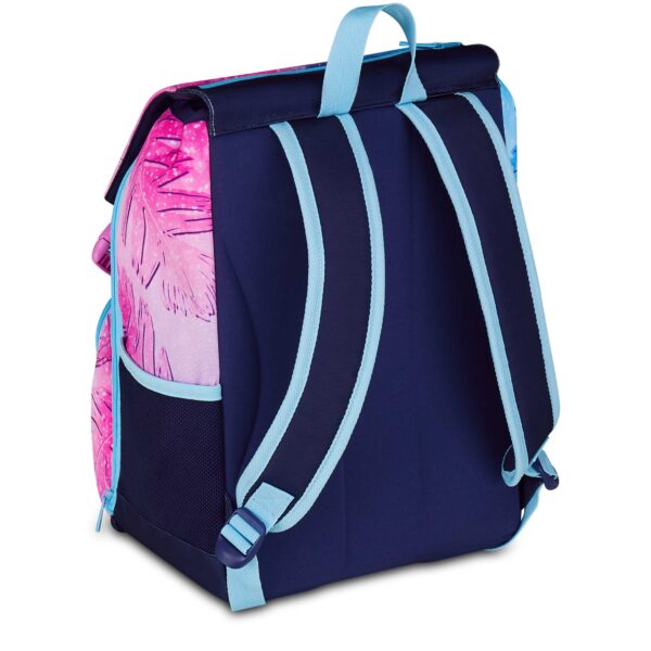 Zaino Doppio scomparto Lilo & Stitch