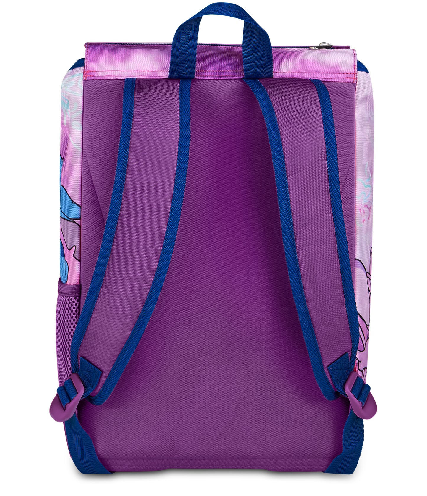 Zaino Scuola STITCH