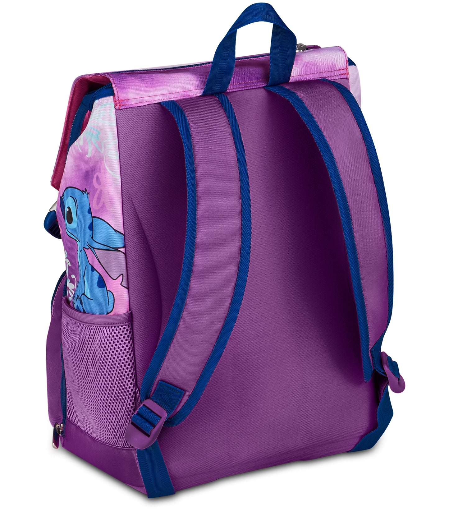 Zaino Scuola STITCH
