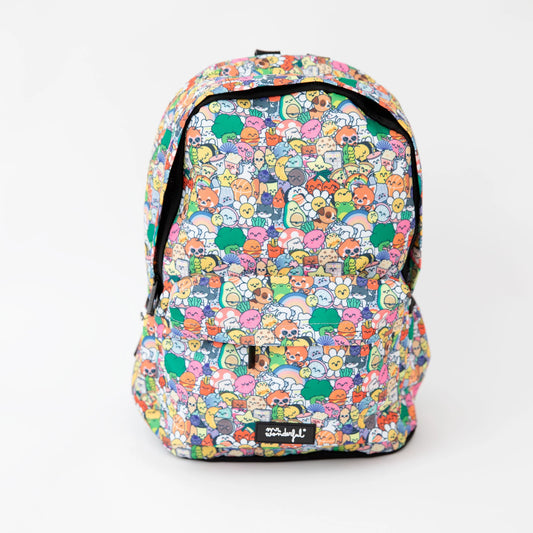 Zaino Mochila - Mr.Wonderful