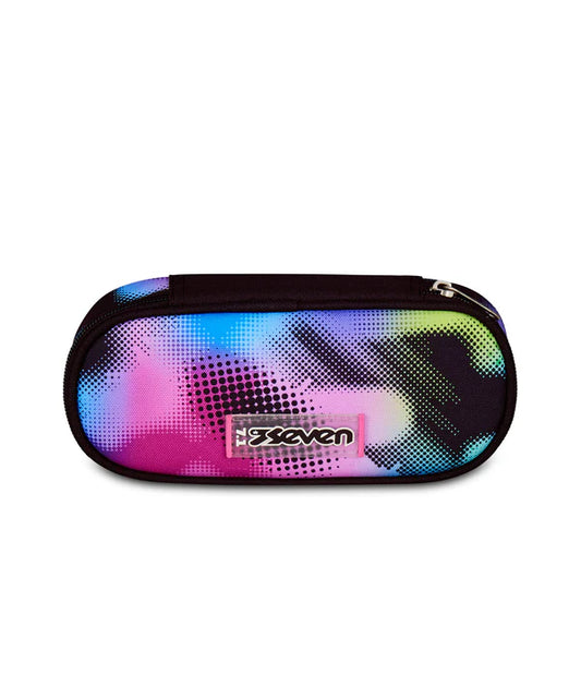 Astuccio ovale Seven - Write down