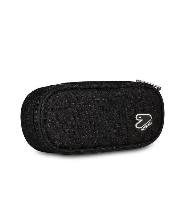 ASTUCCIO Seven® ROUND PLUS TECH SHINY NERO