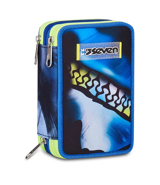 ASTUCCIO Seven® 3 ZIP Boy