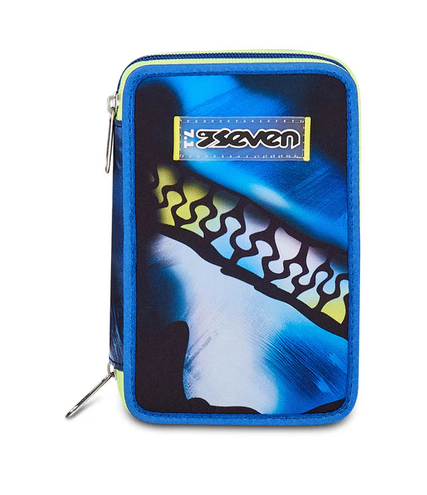 ASTUCCIO Seven® 3 ZIP Boy