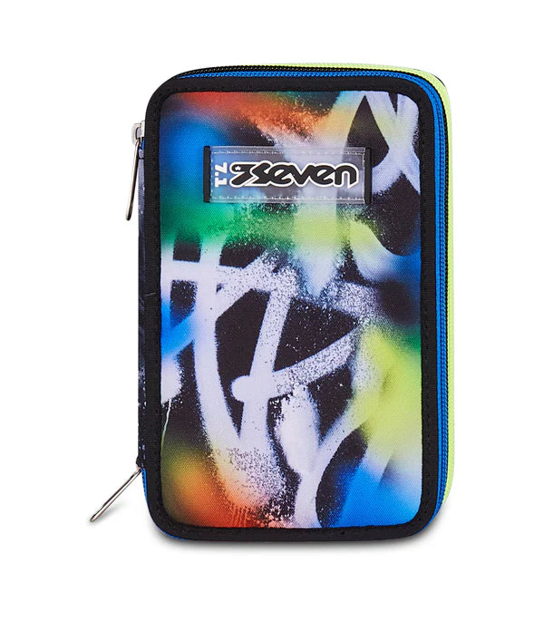 ASTUCCIO Seven® 3 ZIP Boy