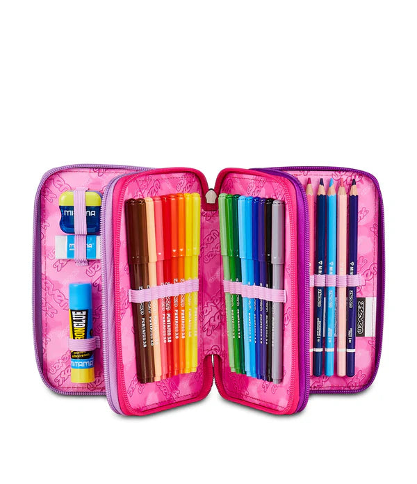 ASTUCCI Seven® 3 ZIP - Girl