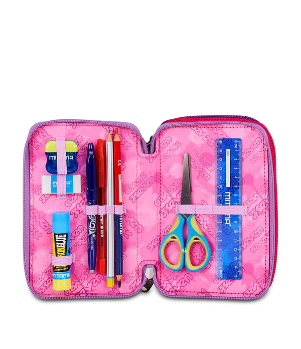 ASTUCCI Seven® 3 ZIP - Girl