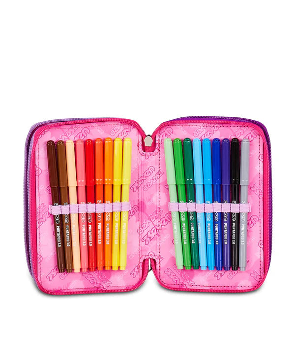 ASTUCCI Seven® 3 ZIP - Girl