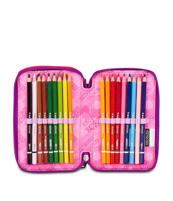 ASTUCCI Seven® 3 ZIP - Girl