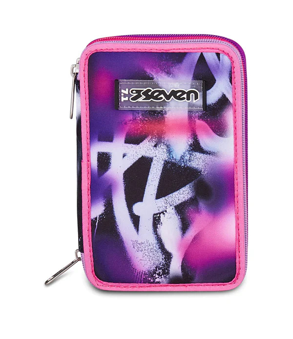 ASTUCCI Seven® 3 ZIP - Girl