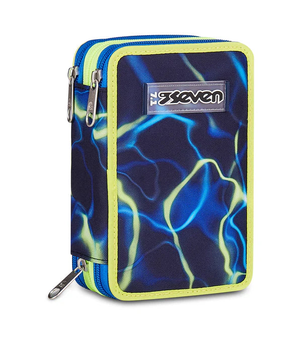 ASTUCCIO Seven® 3 ZIP Boy