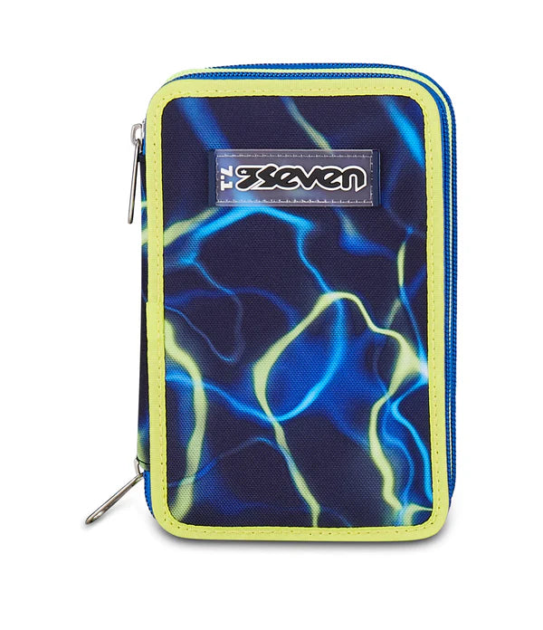 ASTUCCIO Seven® 3 ZIP Boy