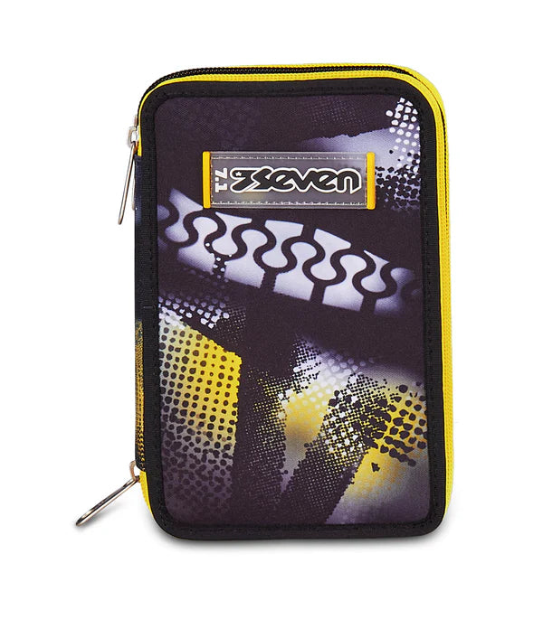ASTUCCIO Seven® 3 ZIP Boy