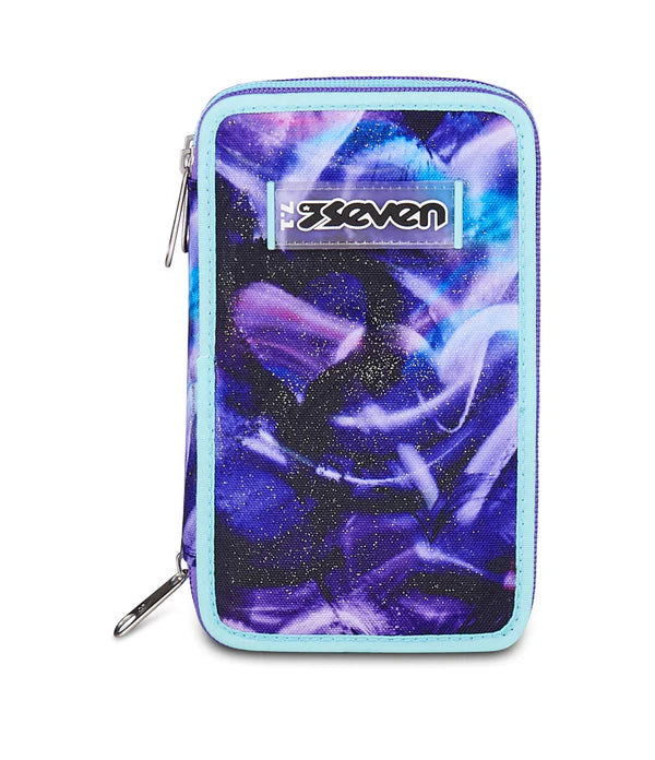 ASTUCCI Seven® 3 ZIP - Girl