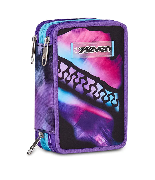 ASTUCCI Seven® 3 ZIP - Girl