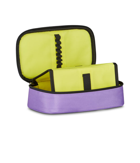 Astuccio Seven® ROUND PLUS BIG Lilla