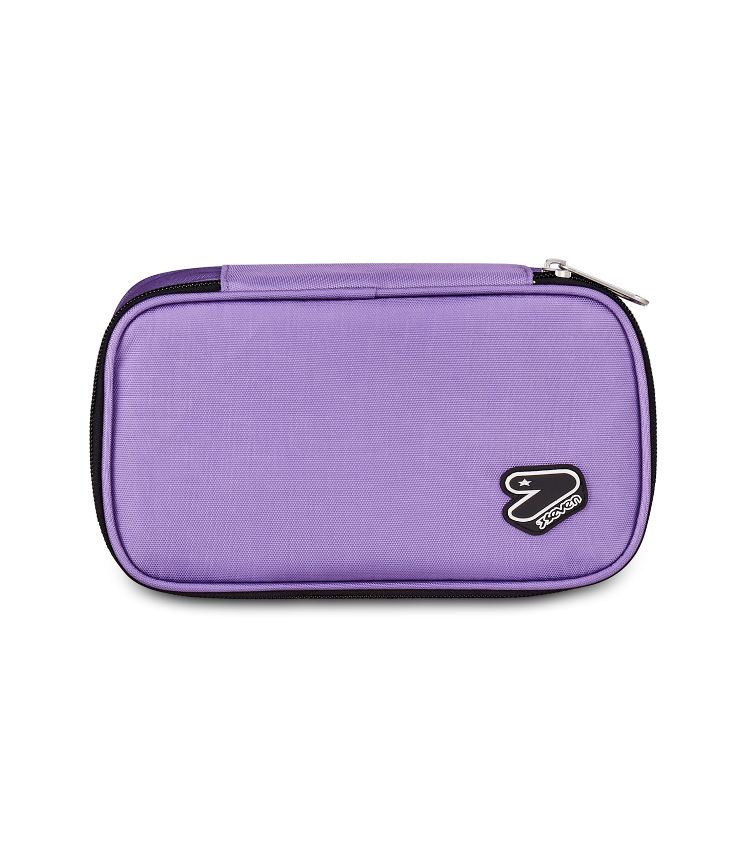 Astuccio Seven® ROUND PLUS BIG Lilla