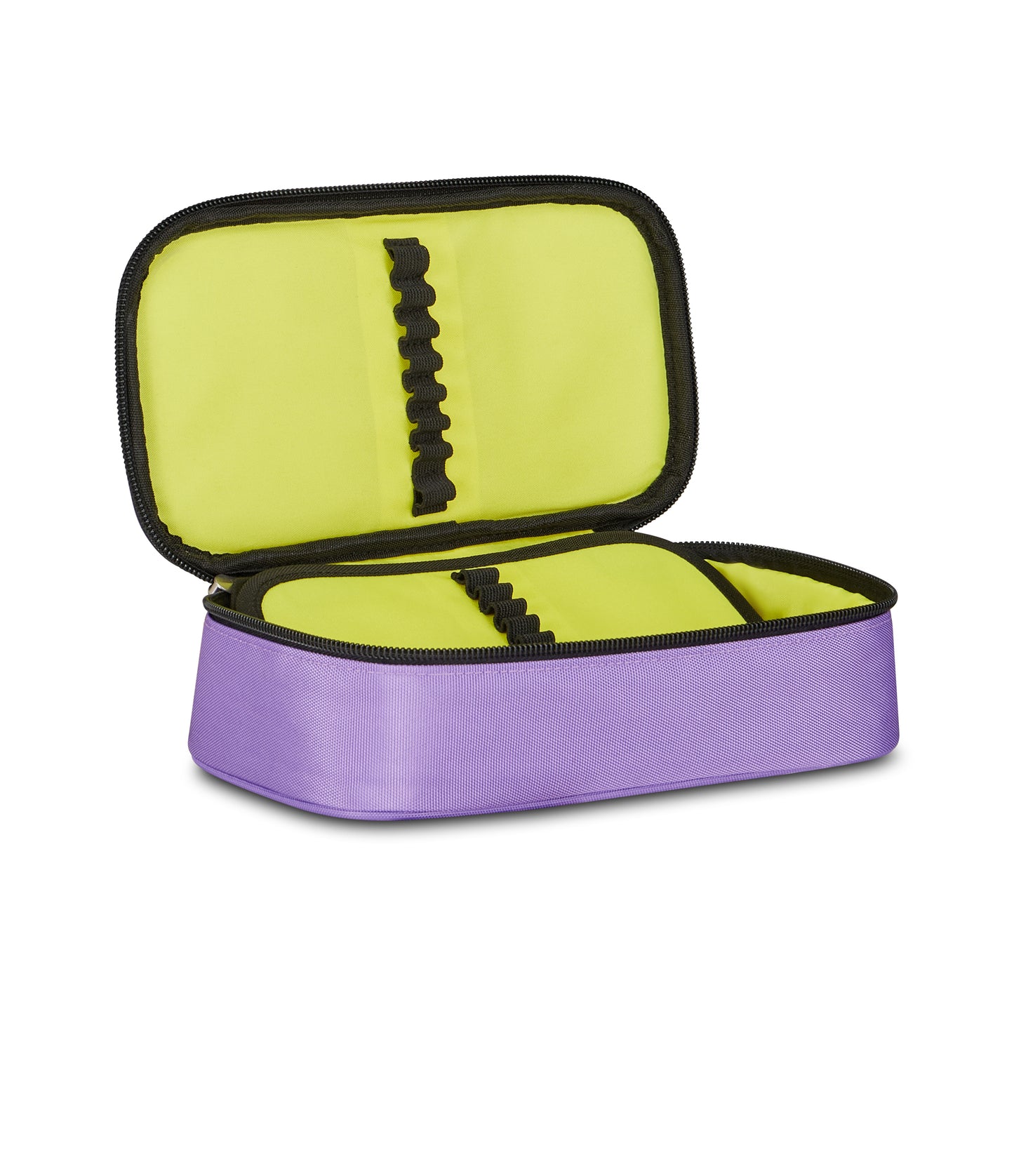 Astuccio Seven® ROUND PLUS BIG Lilla