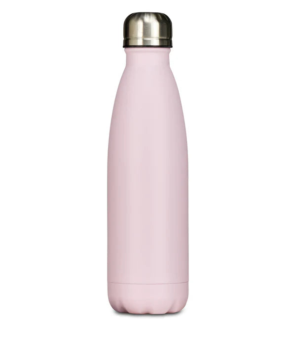 Borraccia Termica Seven ROSA con perline