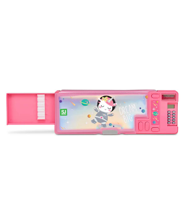 PORTAPENNE MULTIFUNZIONE UNICORNO - SevenJunior