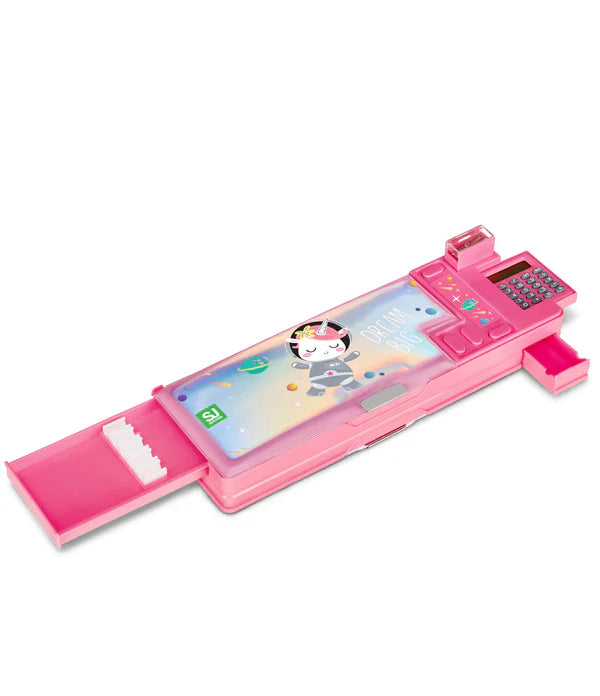 PORTAPENNE MULTIFUNZIONE UNICORNO - SevenJunior