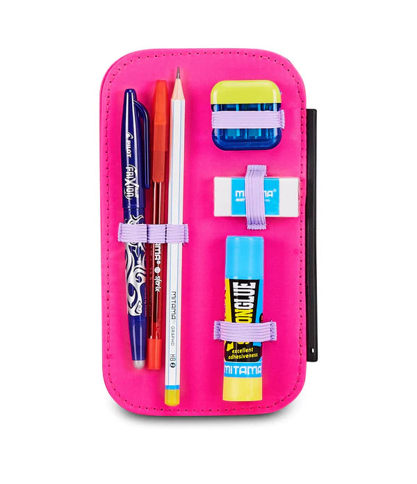 ASTUCCIO TESSUTO 1 ZIP - Seven Junior