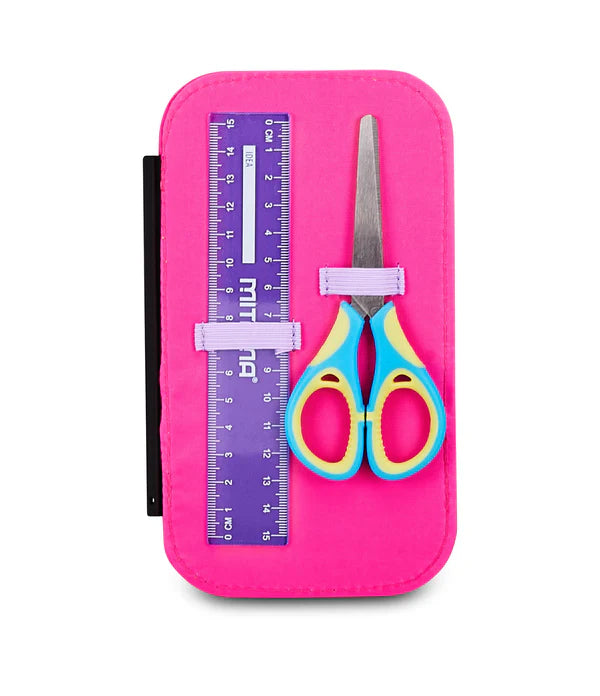ASTUCCIO TESSUTO 1 ZIP - Seven Junior