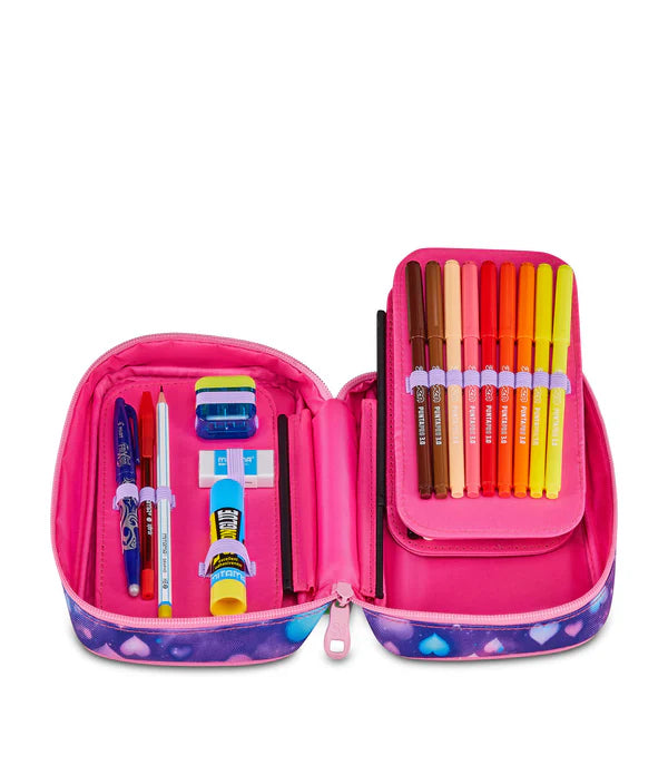 ASTUCCIO TESSUTO 1 ZIP - Seven Junior