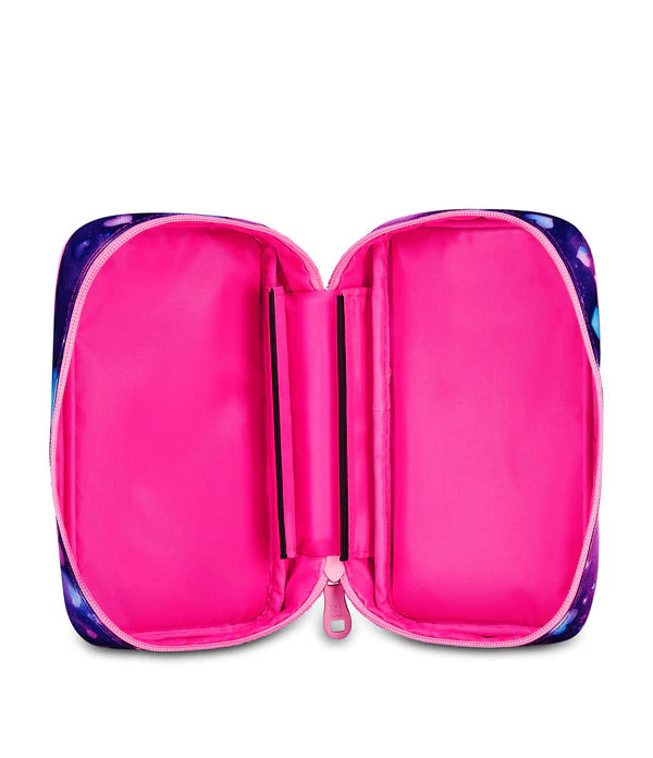 ASTUCCIO TESSUTO 1 ZIP - Seven Junior