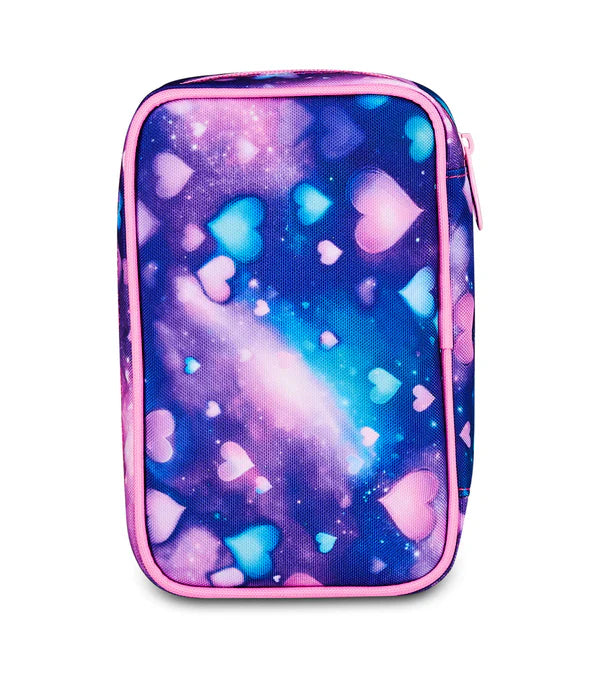 ASTUCCIO TESSUTO 1 ZIP - Seven Junior