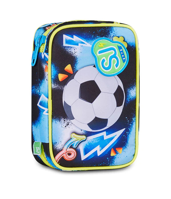 ASTUCCIO SPEED PAD PLUS - Seven Junior